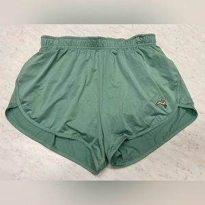 TRACKSMITH Twilight Split Shorts S